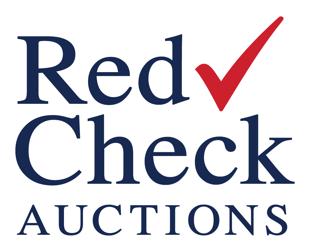 Red Check Auctions 