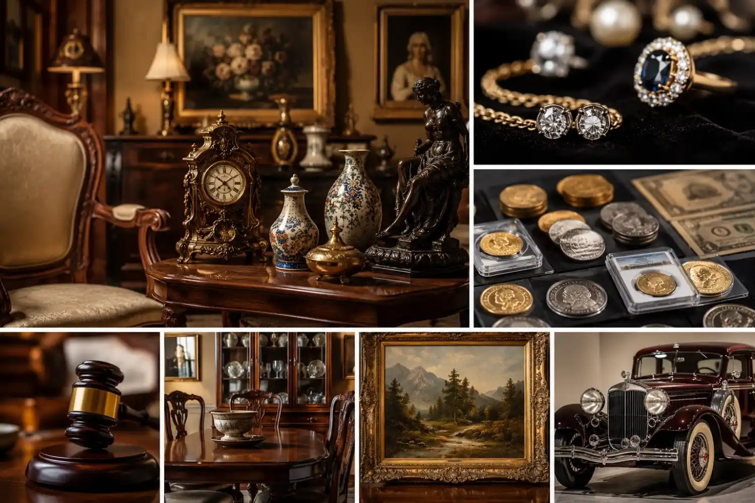 auction-Estate