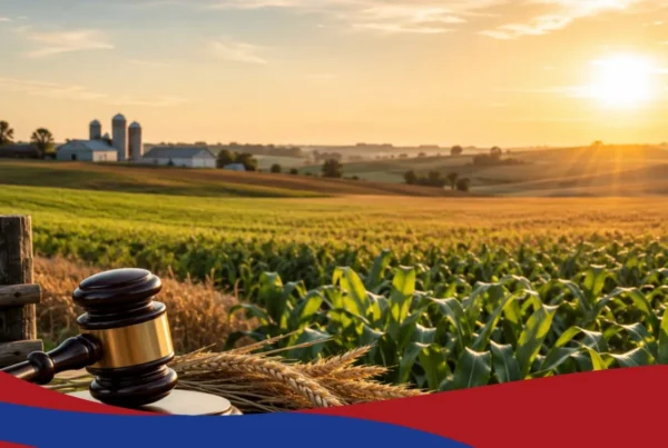 sell farmland auction Northwest Ohio | Red Check Auctions