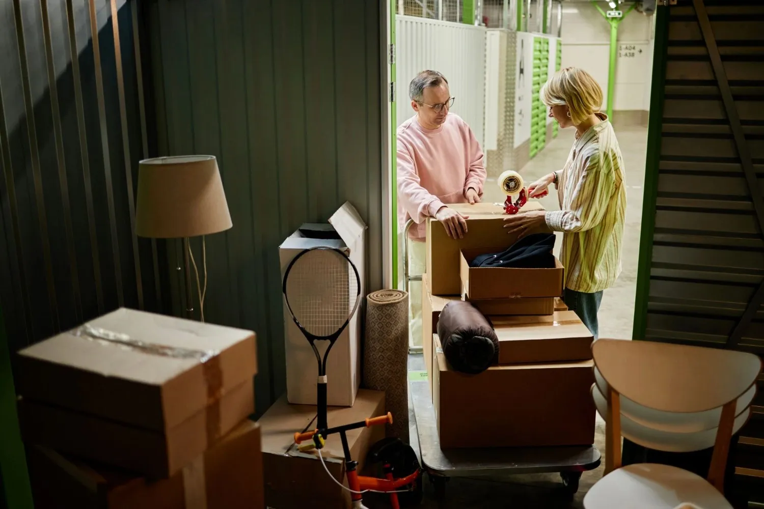 Estate-Buyout-Process | Red Check Auctions